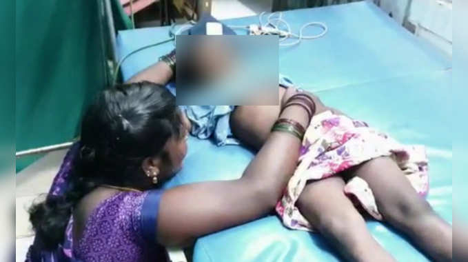 VIDEO: சுடவைத்த பிரியாணி சாப்பிட்ட 5 வயது குழந்தை பரிதாபமாக உயிரிழப்பு