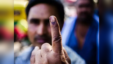 लोकसभा चुनावः पहले चरण में कुल 69.43 फीसदी वोटिंग
