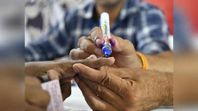 आंध्र प्रदेशात ७६ टक्के मतदान