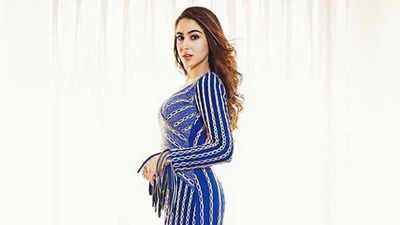 आने वाले समय में पॉलिटिक्स में जाना चाहती हैं Sara Ali Khan