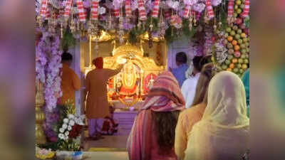 नवरात्र के आखिरी दिन करें दिल्ली के इन प्रसिद्ध माता मंदिरों के दर्शन