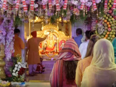 नवरात्र के आखिरी दिन करें दिल्ली के इन प्रसिद्ध माता मंदिरों के दर्शन