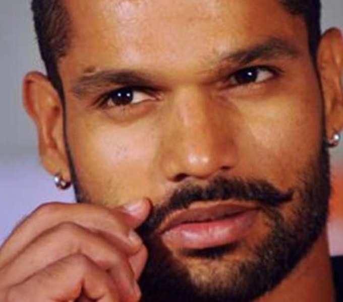 Dhawan