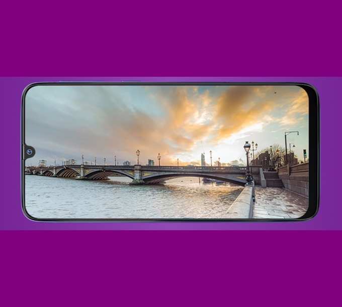 Samsung Galaxy M30