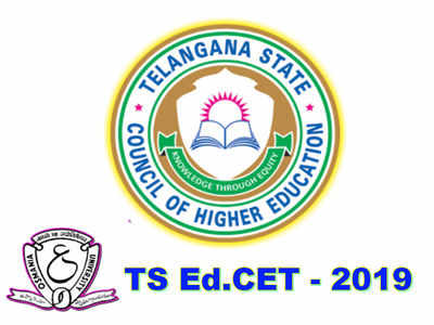 TS Ed.CET - 2019 దరఖాస్తు గడువు పొడిగింపు