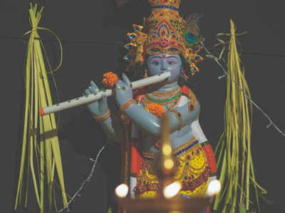 Vishu Kani വിഷുദിനം: ഗുരുവായൂരിലെ വിശേഷാൽ പൂജകൾ