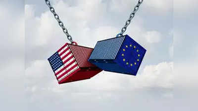 चीन के बाद यूरोपीय संघ और अमेरिका के बीच ट्रेड वॉर? फ्रांस ने चेताया