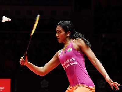 Singapore Open: ಸಿಂಧೂ ಕನಸು ಭಗ್ನ