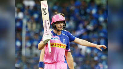 IPL 2019, MI vs RR: राजस्थान ने मुंबई को हराकर दर्ज की सीजन की दूसरी जीत