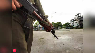 RSS नेता की हत्या के बाद किश्तवाड़ में 5 दिन से कर्फ्यू जारी, इंटरनेट बैन