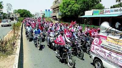 ಬಿಜೆಪಿ ಜನರ ಒಗ್ಗಟ್ಟನ್ನು ಒಡೆಯುವ ಪಕ್ಷ : ಸಿಪಿಎಂ