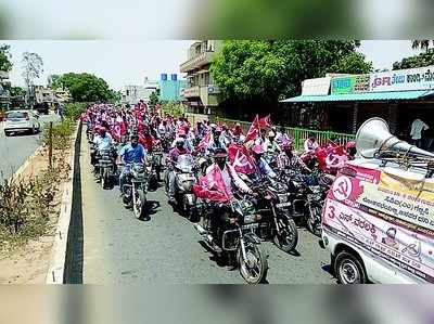 ಬಿಜೆಪಿ ಜನರ ಒಗ್ಗಟ್ಟನ್ನು ಒಡೆಯುವ ಪಕ್ಷ : ಸಿಪಿಎಂ