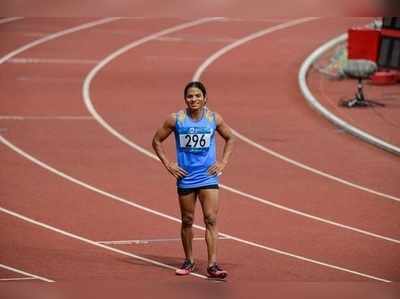 Asian Athletics: ಮಹಿಳಾ ರಿಲೇ ತಂಡ ಪ್ರಕಟ