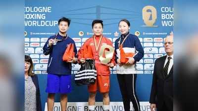 Cologne Boxing World Cup: ಭಾರತಕ್ಕೆ ಚಿನ್ನ ಸೇರಿ 5 ಪದಕ