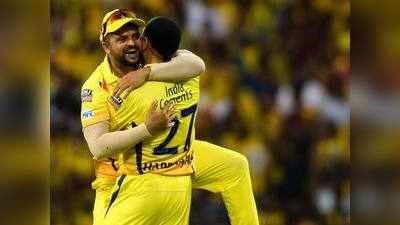 IPL 2019: कैच का सैकड़ा बनाने वाले पहले फील्डर बन सकते हैं सुरेश रैना