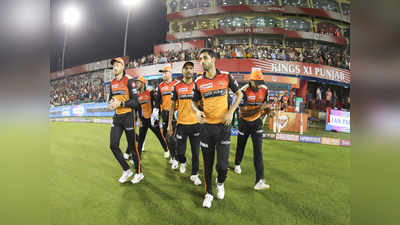 SRH vs DC Preview: சரிவில் இருந்து மீளுமா சன்ரைசர்ஸ் : இன்று டெல்லியுடன் மோதல்!