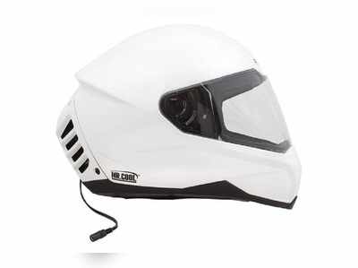 Vega Helmet: ఏసీ హెల్మెట్..! ఇక ఎండ వేడిమికి చెక్..?
