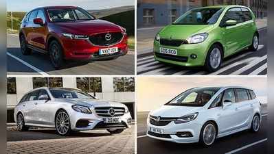 Pre-owned Cars: సెకండ్‌హ్యాండ్ కార్లకు భలే గిరాకీ!