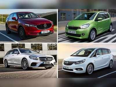 Pre-owned Cars: సెకండ్‌హ్యాండ్ కార్లకు భలే గిరాకీ!