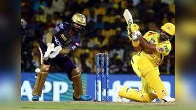 IPL 2019 CSK vs KKR Highlights: కోల్‌కతాపై అలవోకగా గెలిచిన చెన్నై.. నెం.1 పదిలం