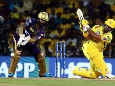 IPL 2019 CSK vs KKR Highlights: కోల్‌కతాపై అలవోకగా గెలిచిన చెన్నై.. నెం.1 పదిలం