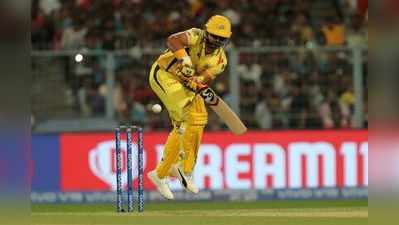 KKR vs CSK Highlights: சின்ன ‘தல’ ரெய்னா அரைசதம்...: சென்னை ‘த்ரில்’ வெற்றி!