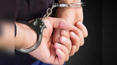 स्ट्रॉन्ग रूम की फोटो खींचने पर तेलंगाना में TRS प्रत्याशी का प्रतिनिधि हुआ गिरफ्तार