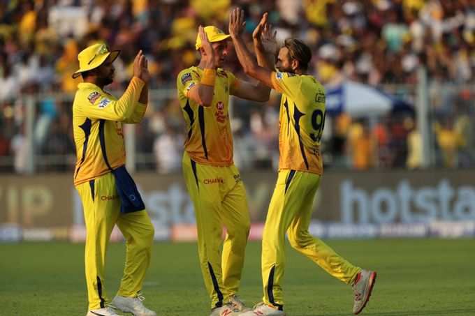 Chennai Super Kings