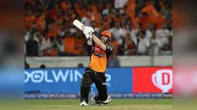 ಹೈದರಾಬಾದ್ vs ಡೆಲ್ಲಿ: ಟಾಸ್ ಗೆದ್ದ SRH ಫೀಲ್ಡಿಂಗ್ ಆಯ್ಕೆ