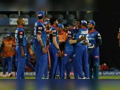 DC vs SRH Highlights: ఉప్పల్‌లో మళ్లీ ఓడిన హైదరాబాద్.. ఢిల్లీ హ్యాట్రిక్