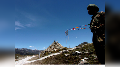 चीन से लगी सीमा तक कनेक्टिविटी का काम समय पर चाहती है आर्मी
