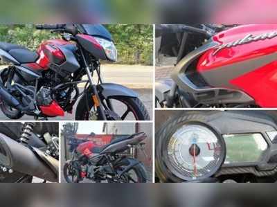 Pulsar 125: బజాజ్ కొత్త ‘పల్సర్ 125’ బైక్ అదుర్స్!