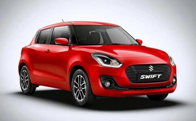 swift