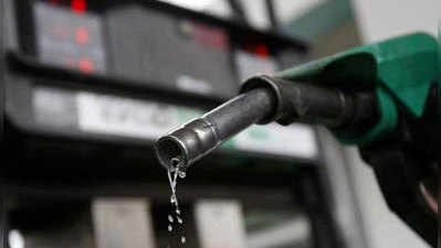 Petrol Price in Kerala: സംസ്ഥാനത്ത് പെട്രോൾ വിലയിൽ നേരിയ വർധന