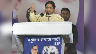 BSP सर्वात श्रीमंत पक्ष; बँक खात्यात ६६९ कोटी