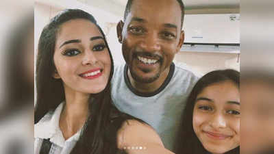 टाइगर श्रॉफ की स्टूडेंट ऑफ द इयर 2 में दिखेंगे Will Smith