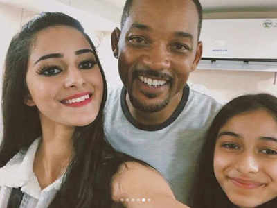 टाइगर श्रॉफ की स्टूडेंट ऑफ द इयर 2 में दिखेंगे Will Smith