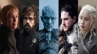 Game of Thrones Season 8: भारतात या वेळेला पाहू शकता गेम ऑफ थ्रोन्स चा एपिसोड