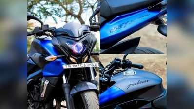 Pulsar NS200: బజాజ్ కొత్త పల్సర్ ఎన్ఎస్200 బైక్.. చూస్తే వావ్ అనాల్సిందే!