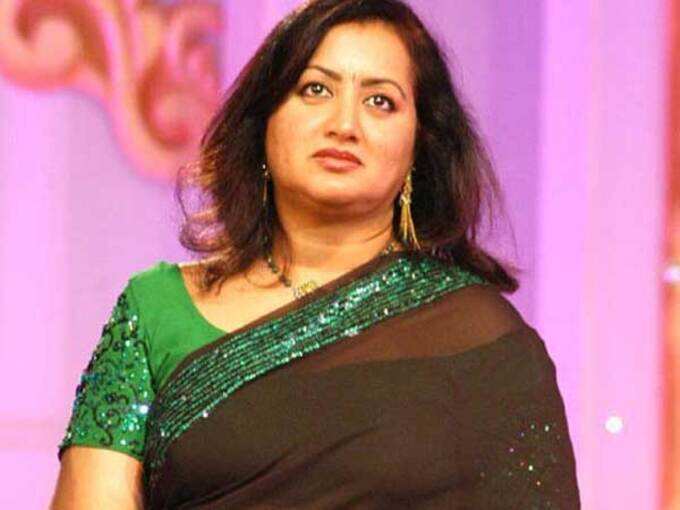 Ambareesh wife Sumalatha