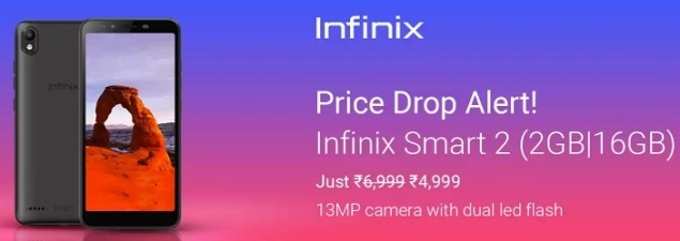 infinix