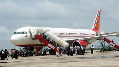 ಏರ್‌ ಇಂಡಿಯಾದಲ್ಲಿ flight dispatcher ಜಾಬ್