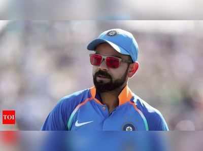 ICC World Cup 2019: ലോകകപ്പിനുള്ള ഇന്ത്യൻ ടീമിനെ പ്രഖ്യാപിച്ചു