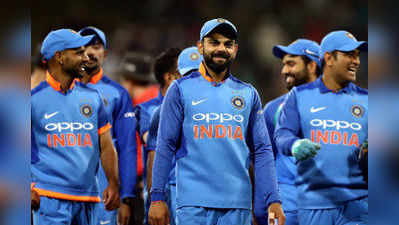 Indian Team, World Cup 2019: தினேஷ் கார்த்திக்கிற்கு வாய்ப்பு: ‘கிங்’ கோலி தலைமையிலான உலகக்கோப்பைக்கான இந்திய அணி அறிவிப்பு!