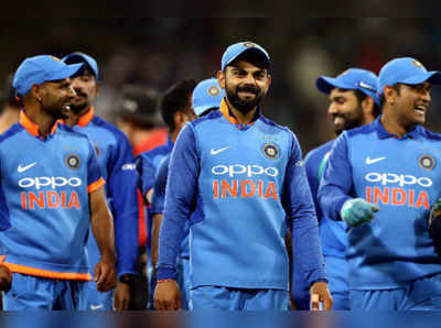 Indian Team, World Cup 2019: தினேஷ் கார்த்திக்கிற்கு வாய்ப்பு: ‘கிங்’ கோலி தலைமையிலான உலகக்கோப்பைக்கான இந்திய அணி அறிவிப்பு!