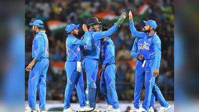 India World Cup Team 2019: भारतीय टीम का ऐलान, कार्तिक और विजय  को मौका