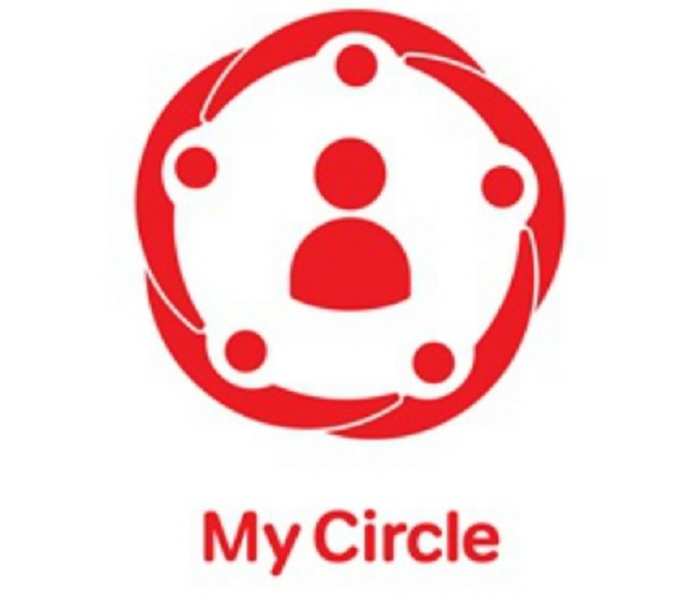 MY CIRCLE