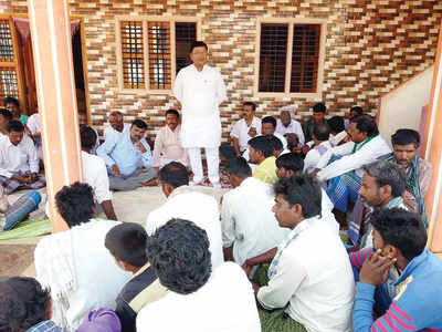 ವೈಫಲ್ಯ ಮುಚ್ಚಲು ಸೇನೆ ಬಳಕೆ: ಮಾನೆ ಕಿಡಿ