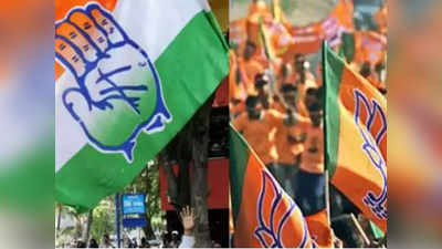 खजुराहो लोकसभा: बीजेपी ने ब्राह्मण तो कांग्रेस ने क्षत्रिय उम्मीदवार पर लगाया दांव