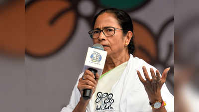 पश्चिम बंगाल में जीत के लिए आरएसएस की मदद ले रही है कांग्रेस: ममता बनर्जी